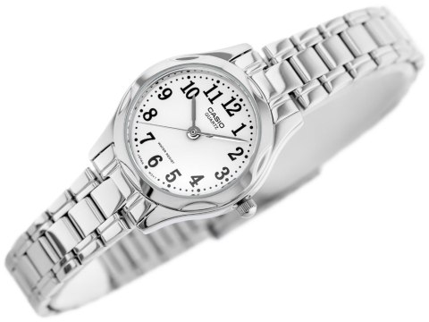 ZEGAREK DAMSKI CASIO LTP-1275D 7B (zd580a) + BOX ZEGAREK DAMSKI CASIO LTP-1275D 7B (zd580a) + BOX