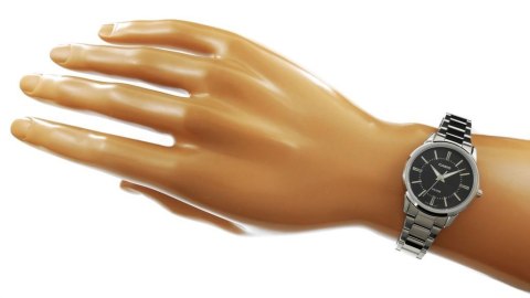ZEGAREK DAMSKI CASIO LTP-1303D-1AVDF (zd591b) + BOX ZEGAREK DAMSKI CASIO LTP-1303D-1AVDF (zd591b) + BOX