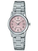 ZEGAREK DAMSKI CASIO LTP-V002D-4BUDF (zd587c) + BOX ZEGAREK DAMSKI CASIO LTP-V002D-4BUDF (zd587c) + BOX