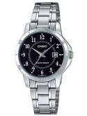 ZEGAREK DAMSKI CASIO LTP-V004D-1BUDF (zd568a) + BOX ZEGAREK DAMSKI CASIO LTP-V004D-1BUDF (zd568a) + BOX