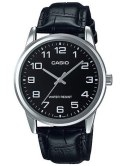 ZEGAREK MĘSKI CASIO MTP-V001L-1BUDF (zd080d) + BOX ZEGAREK MĘSKI CASIO MTP-V001L-1BUDF (zd080d) + BOX