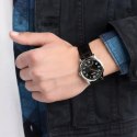 ZEGAREK MĘSKI CASIO MTP-V001L-1BUDF (zd080d) + BOX ZEGAREK MĘSKI CASIO MTP-V001L-1BUDF (zd080d) + BOX