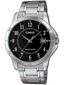 ZEGAREK MĘSKI CASIO MTP-V004D-1B (zd047d) + BOX ZEGAREK MĘSKI CASIO MTP-V004D-1B (zd047d) + BOX