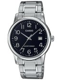 ZEGAREK MĘSKI CASIO MTP-V002D-1BUDF (zd103e) + BOX ZEGAREK MĘSKI CASIO MTP-V002D-1BUDF (zd103e) + BOX