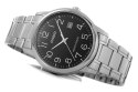 ZEGAREK MĘSKI CASIO MTP-V002D-1BUDF (zd103e) + BOX ZEGAREK MĘSKI CASIO MTP-V002D-1BUDF (zd103e) + BOX