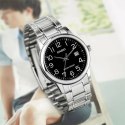 ZEGAREK MĘSKI CASIO MTP-V002D-1BUDF (zd103e) + BOX ZEGAREK MĘSKI CASIO MTP-V002D-1BUDF (zd103e) + BOX