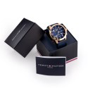 ZEGAREK MĘSKI TOMMY HILFIGER 1710475 Henry (zf081a) ZEGAREK MĘSKI TOMMY HILFIGER 1710475 Henry (zf081a)