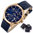 ZEGAREK MĘSKI TOMMY HILFIGER 1710475 Henry (zf081a) ZEGAREK MĘSKI TOMMY HILFIGER 1710475 Henry (zf081a)