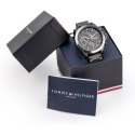 ZEGAREK MĘSKI TOMMY HILFIGER 1791719 BANK (zf022c) ZEGAREK MĘSKI TOMMY HILFIGER 1791719 BANK (zf022c)