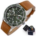 ZEGAREK MĘSKI TOMMY HILFIGER Jimmy 1791948 (zf085a) ZEGAREK MĘSKI TOMMY HILFIGER Jimmy 1791948 (zf085a)