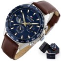 ZEGAREK MĘSKI TOMMY HILFIGER OWEN 1791965 + box ZEGAREK MĘSKI TOMMY HILFIGER OWEN 1791965 + box