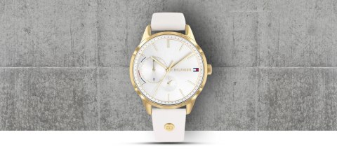 Zegarek Damski Tommy Hilfiger Brooke 1782018 + BOX Zegarek Damski Tommy Hilfiger Brooke 1782018 + BOX