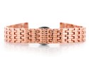 Bransoleta Pacific Model 1 - rose gold - 14mm Bransoleta Pacific Model 1 - rose gold - 14mm