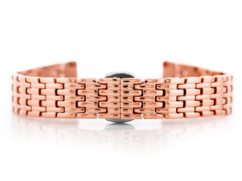 Bransoleta Pacific Model 1 - rose gold - 14mm Bransoleta Pacific Model 1 - rose gold - 14mm