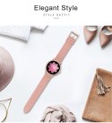 SMARTWATCH DAMSKI PACIFIC 18-1 - BRANSOLETA + PASEK: Rosegold / Różowy (sy015a) SMARTWATCH DAMSKI PACIFIC 18-1 - BRANSOLETA + PASEK: Rosegold / Różowy (sy015a)