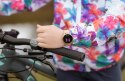 SMARTWATCH DAMSKI PACIFIC 18-1 - BRANSOLETA + PASEK: Rosegold / Różowy (sy015a) SMARTWATCH DAMSKI PACIFIC 18-1 - BRANSOLETA + PASEK: Rosegold / Różowy (sy015a)