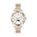 Smartwatch Damski Veltori VT350-1 Bransoleta Różowe Złoto Smartwatch Damski Veltori VT350-1 Bransoleta Różowe Złoto