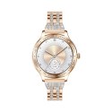 Smartwatch Damski Veltori VT350-1 Bransoleta Różowe Złoto Smartwatch Damski Veltori VT350-1 Bransoleta Różowe Złoto