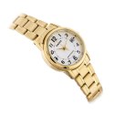 ZEGAREK DAMSKI CASIO LTP-V002G-7B (zd587f) + BOX ZEGAREK DAMSKI CASIO LTP-V002G-7B (zd587f) + BOX