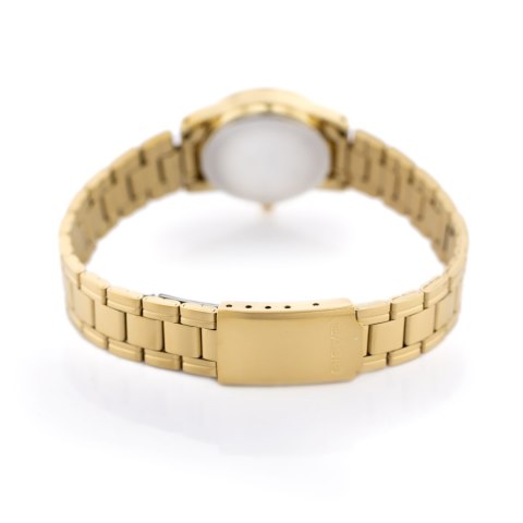 ZEGAREK DAMSKI CASIO LTP-V002G-7B (zd587f) + BOX ZEGAREK DAMSKI CASIO LTP-V002G-7B (zd587f) + BOX