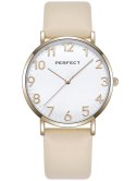 ZEGAREK DAMSKI PERFECT E342-03 (zp517b) + BOX