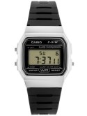 ZEGAREK MĘSKI CASIO F-91WM-7ADF (zd102a) + BOX ZEGAREK MĘSKI CASIO F-91WM-7ADF (zd102a) + BOX