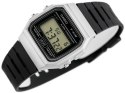 ZEGAREK MĘSKI CASIO F-91WM-7ADF (zd102a) + BOX ZEGAREK MĘSKI CASIO F-91WM-7ADF (zd102a) + BOX