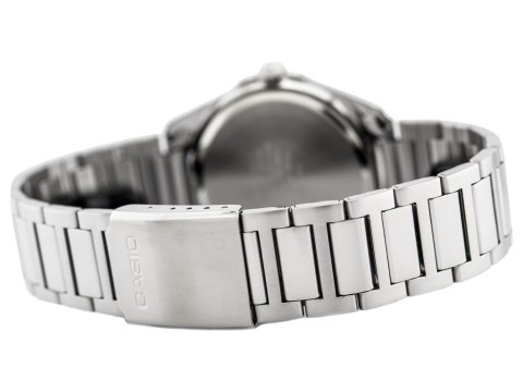 ZEGAREK MĘSKI CASIO MTP-1370D-1A2V (zd025a) + BOX