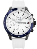 ZEGAREK MĘSKI TOMMY HILFIGER 1791723 BANK (zf023b) ZEGAREK MĘSKI TOMMY HILFIGER 1791723 BANK (zf023b)