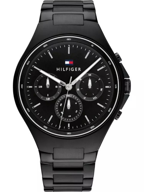 ZEGAREK MĘSKI TOMMY HILFIGER 1792055 zf090a ZEGAREK MĘSKI TOMMY HILFIGER 1792055 zf090a