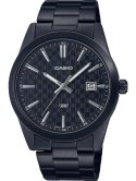 ZEGAREK MĘSKI CASIO MTP-VD03B-1A + BOX ZEGAREK MĘSKI CASIO MTP-VD03B-1A + BOX