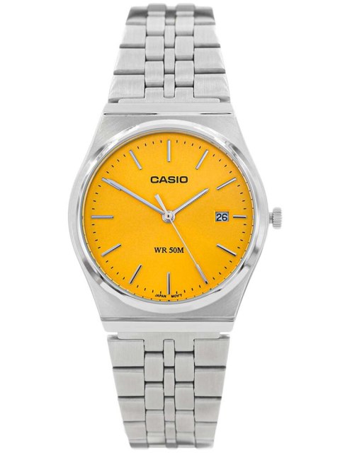 Zegarek Męski Casio MTP-B145D-9A + BOX (zd230c) Zegarek Męski Casio MTP-B145D-9A + BOX (zd230c)