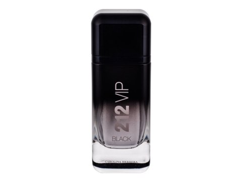 Carolina Herrera 212 VIP Men Black Woda perfumowana 100 ml (M) (P2) Carolina Herrera 212 VIP Men Black Woda perfumowana 100 ml (M) (P2)