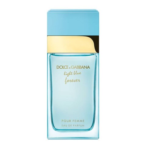 Dolce Gabbana Light Blue Forever Pour Femme woda perfumowana spray 50ml (P1) Dolce Gabbana Light Blue Forever Pour Femme woda perfumowana spray 50ml (P1)