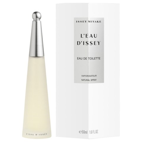 Issey Miyake L'Eau d'Issey Pour Femme woda toaletowa spray 50ml (P1) Issey Miyake L'Eau d'Issey Pour Femme woda toaletowa spray 50ml (P1)
