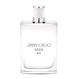 Jimmy Choo Man Ice woda toaletowa spray 100ml (P1)