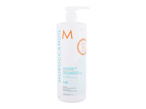 Moroccanoil Curl Enhancing Odżywka Włosy kręcone 1000 ml (W) (P2) Moroccanoil Curl Enhancing Odżywka Włosy kręcone 1000 ml (W) (P2)