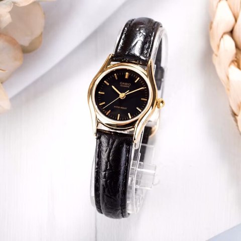 ZEGAREK DAMSKI CASIO LTP-1094Q-1ARDF (zd567c) + BOX ZEGAREK DAMSKI CASIO LTP-1094Q-1ARDF (zd567c) + BOX