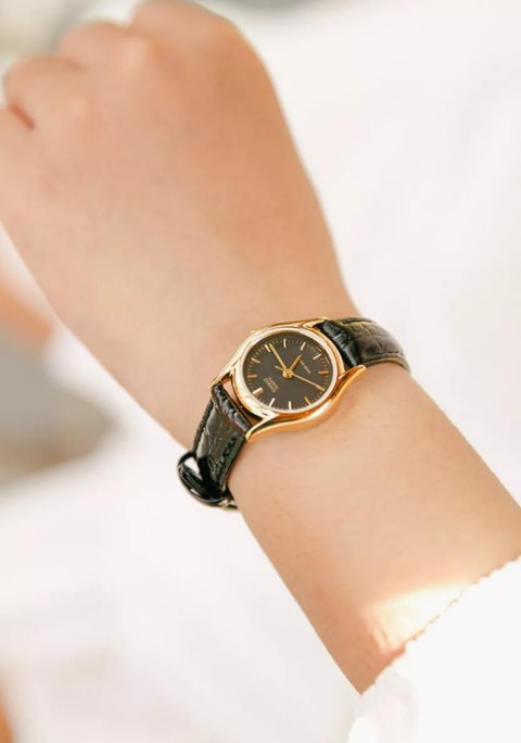 ZEGAREK DAMSKI CASIO LTP-1094Q-1ARDF (zd567c) + BOX ZEGAREK DAMSKI CASIO LTP-1094Q-1ARDF (zd567c) + BOX