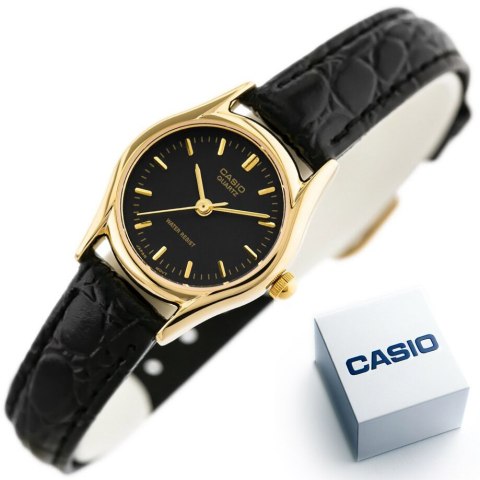 ZEGAREK DAMSKI CASIO LTP-1094Q-1ARDF (zd567c) + BOX ZEGAREK DAMSKI CASIO LTP-1094Q-1ARDF (zd567c) + BOX