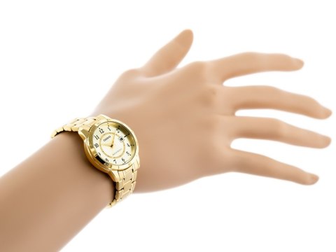 ZEGAREK DAMSKI CASIO LTP-V004G-9B (zd568c) + BOX ZEGAREK DAMSKI CASIO LTP-V004G-9B (zd568c) + BOX