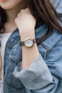 ZEGAREK DAMSKI CASIO LTP-V004GL-7A (zd569c) + BOX ZEGAREK DAMSKI CASIO LTP-V004GL-7A (zd569c) + BOX