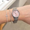 ZEGAREK DAMSKI CASIO LTP-V005D-4BUDF (zd586a) + BOX ZEGAREK DAMSKI CASIO LTP-V005D-4BUDF (zd586a) + BOX