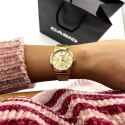ZEGAREK DAMSKI CASIO LTP-V300G-9A (zd566c) + BOX ZEGAREK DAMSKI CASIO LTP-V300G-9A (zd566c) + BOX
