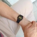 ZEGAREK MĘSKI CASIO F-91WG-9QDF + BOX ZEGAREK MĘSKI CASIO F-91WG-9QDF + BOX