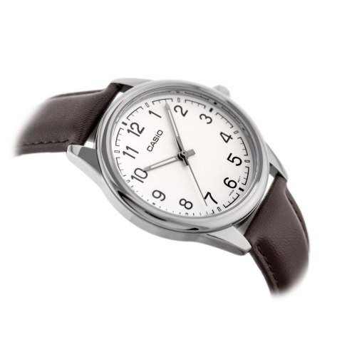 ZEGAREK MĘSKI CASIO MTP-V005L-7B4 (zd066f) + BOX ZEGAREK MĘSKI CASIO MTP-V005L-7B4 (zd066f) + BOX