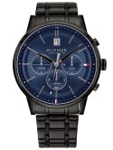 ZEGAREK MĘSKI TOMMY HILFIGER 1791633 KYLE (zf049b) ZEGAREK MĘSKI TOMMY HILFIGER 1791633 KYLE (zf049b)
