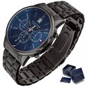 ZEGAREK MĘSKI TOMMY HILFIGER 1791633 KYLE (zf049b) ZEGAREK MĘSKI TOMMY HILFIGER 1791633 KYLE (zf049b)