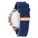 ZEGAREK MĘSKI TOMMY HILFIGER Bank 1791778 (zf064a) + BOX