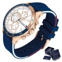 ZEGAREK MĘSKI TOMMY HILFIGER Bank 1791778 (zf064a) + BOX